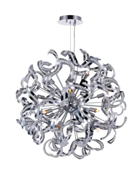 14 Light Chandelier