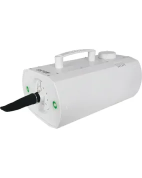 420w Snow Machine with LED Wash Light