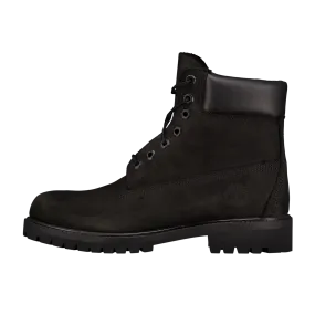 6 Inch Premium Waterproof Boot Wide