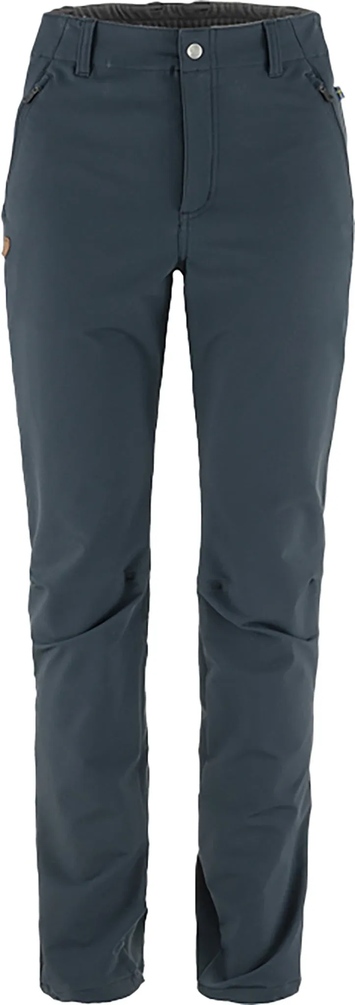 Abisko Winter Stretch Trousers - Women's|-|Pantalon extensible d'hiver Abisko - Femme