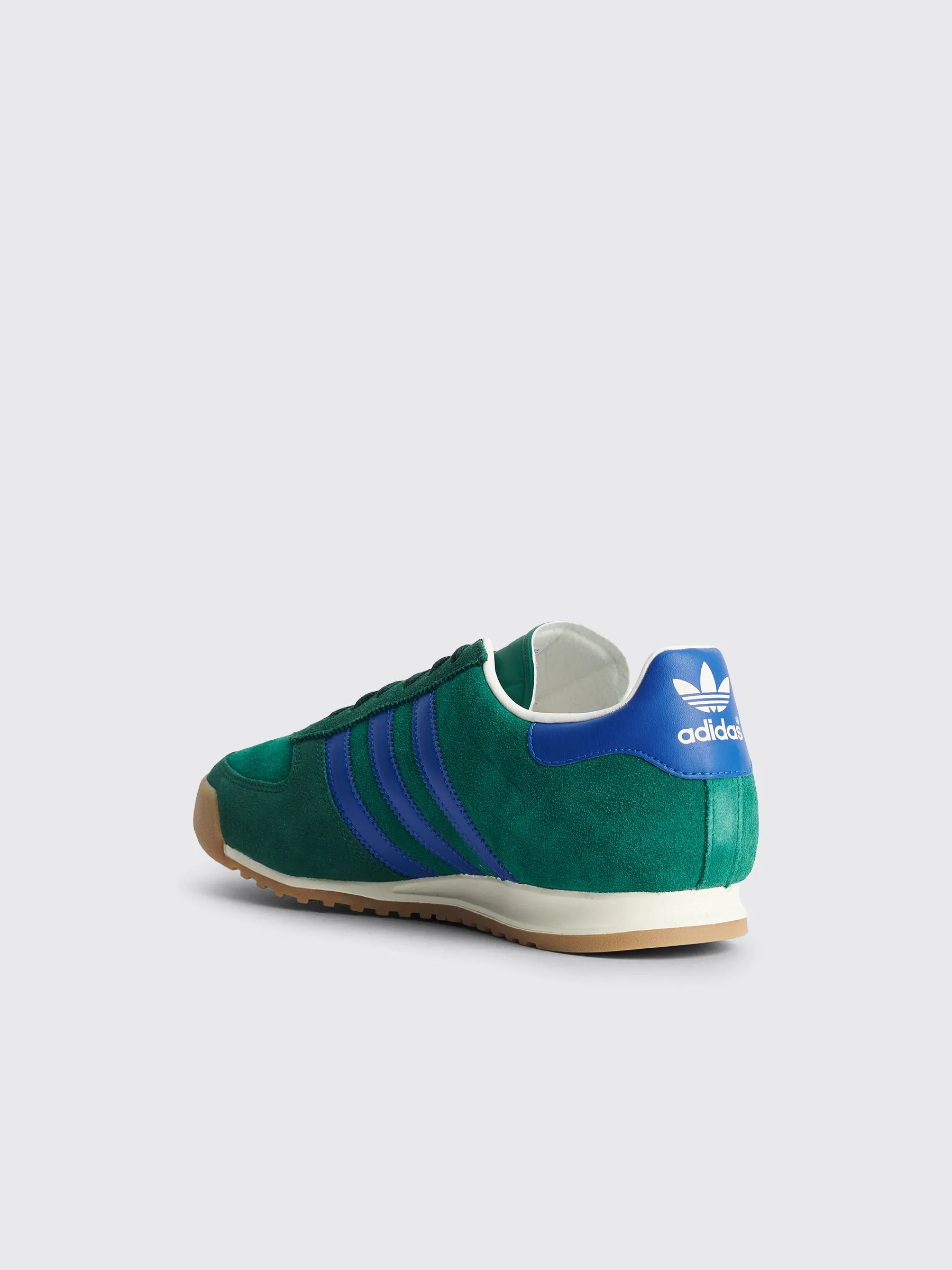 adidas Originals All Team Collegiate Green / Pantone