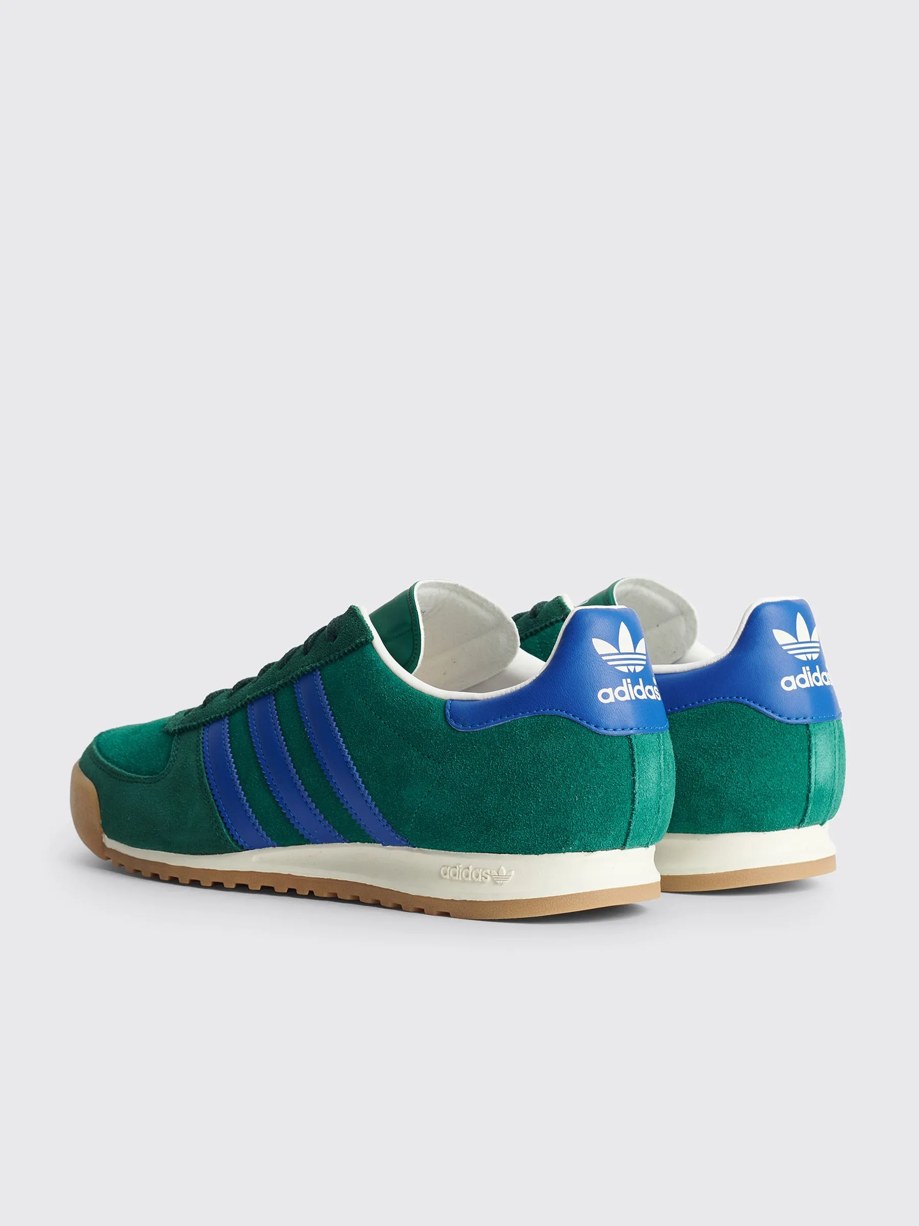 adidas Originals All Team Collegiate Green / Pantone