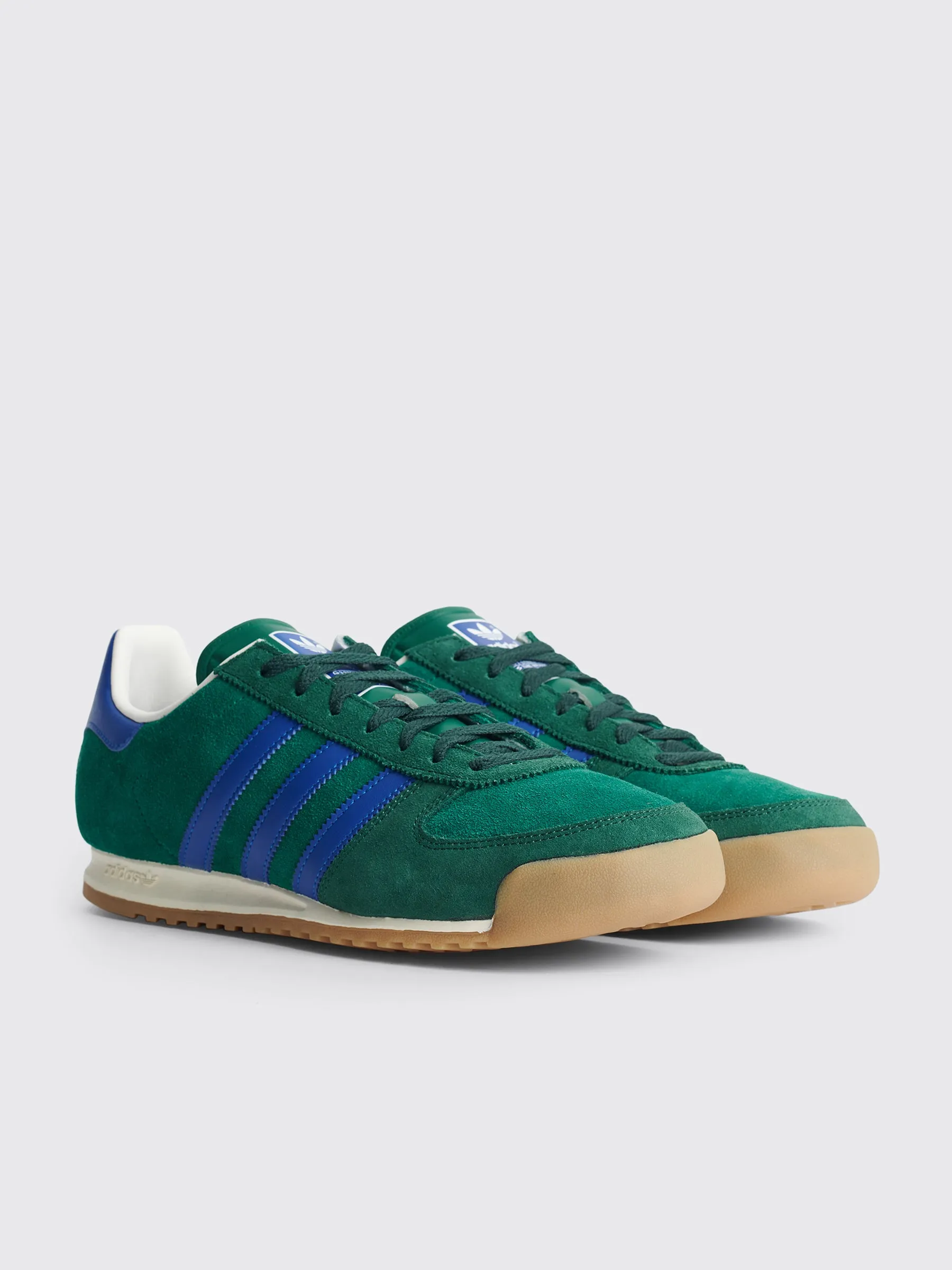 adidas Originals All Team Collegiate Green / Pantone