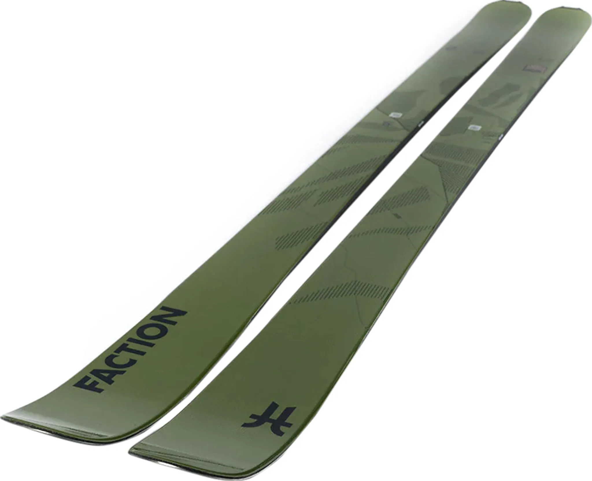 Agent 2 Skis - Unisex|-|Skis Agent 2 - Unisexe