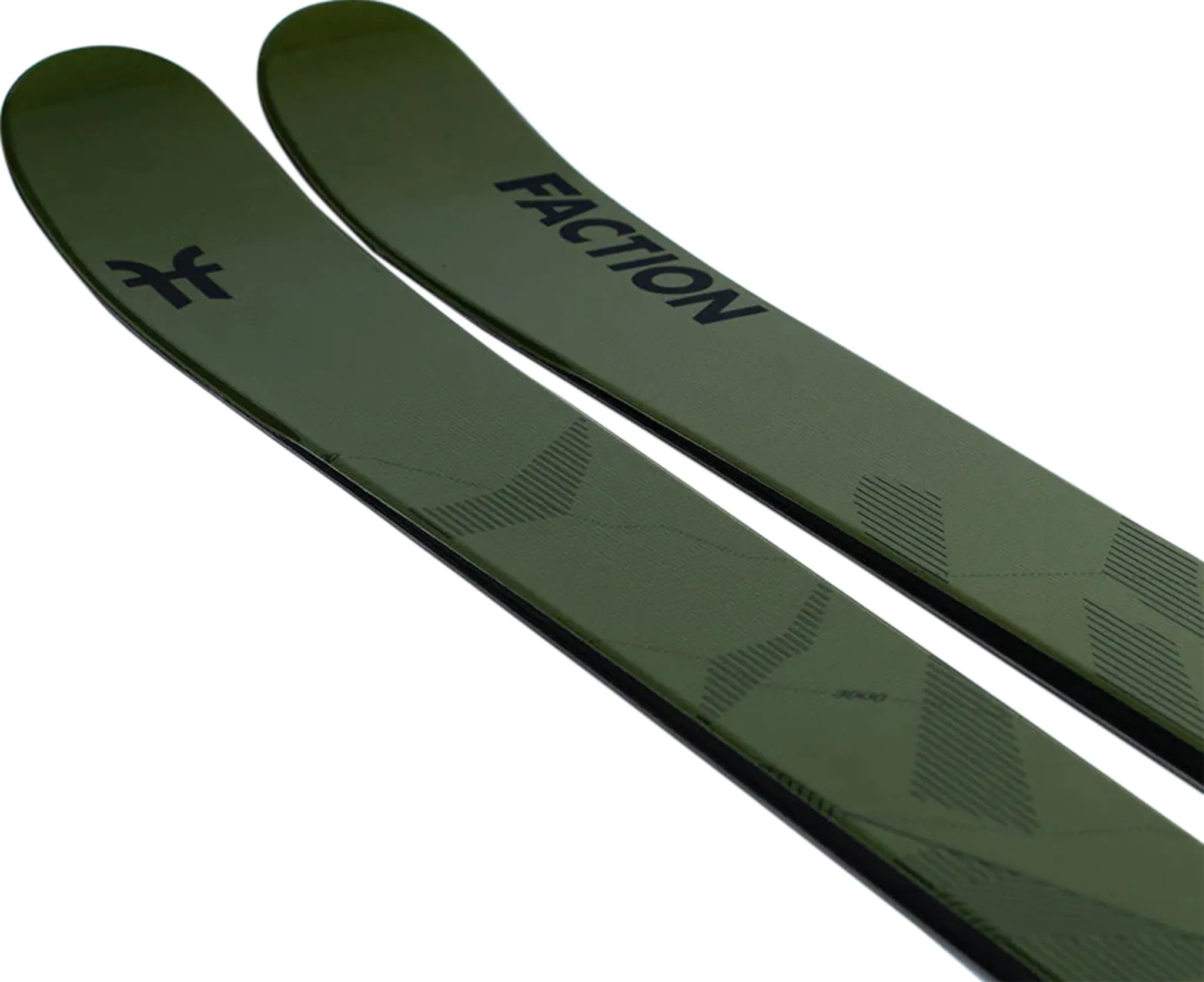 Agent 2 Skis - Unisex|-|Skis Agent 2 - Unisexe