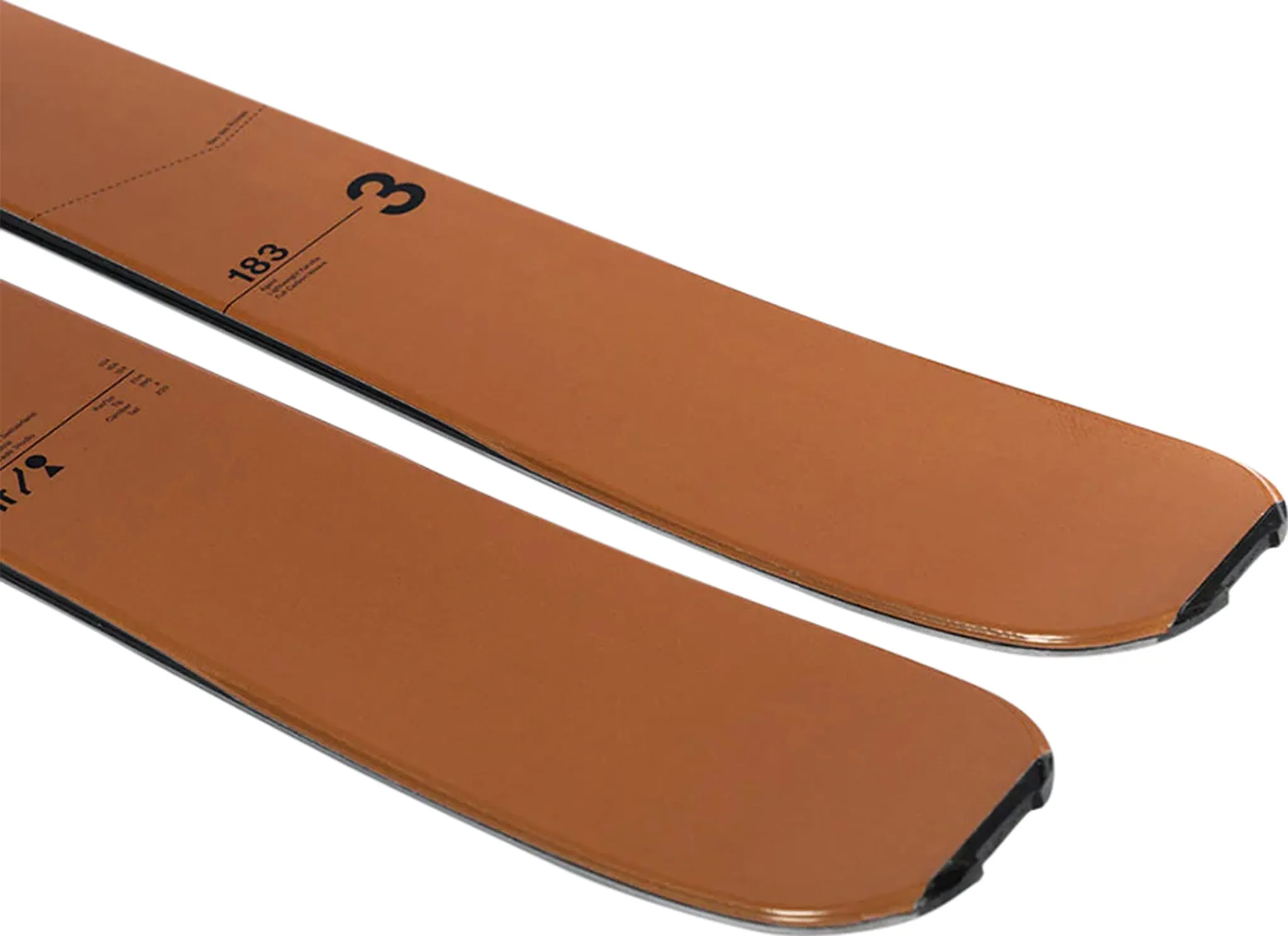 Agent 3 Skis - Unisex|-|Skis Agent 3 - Unisexe