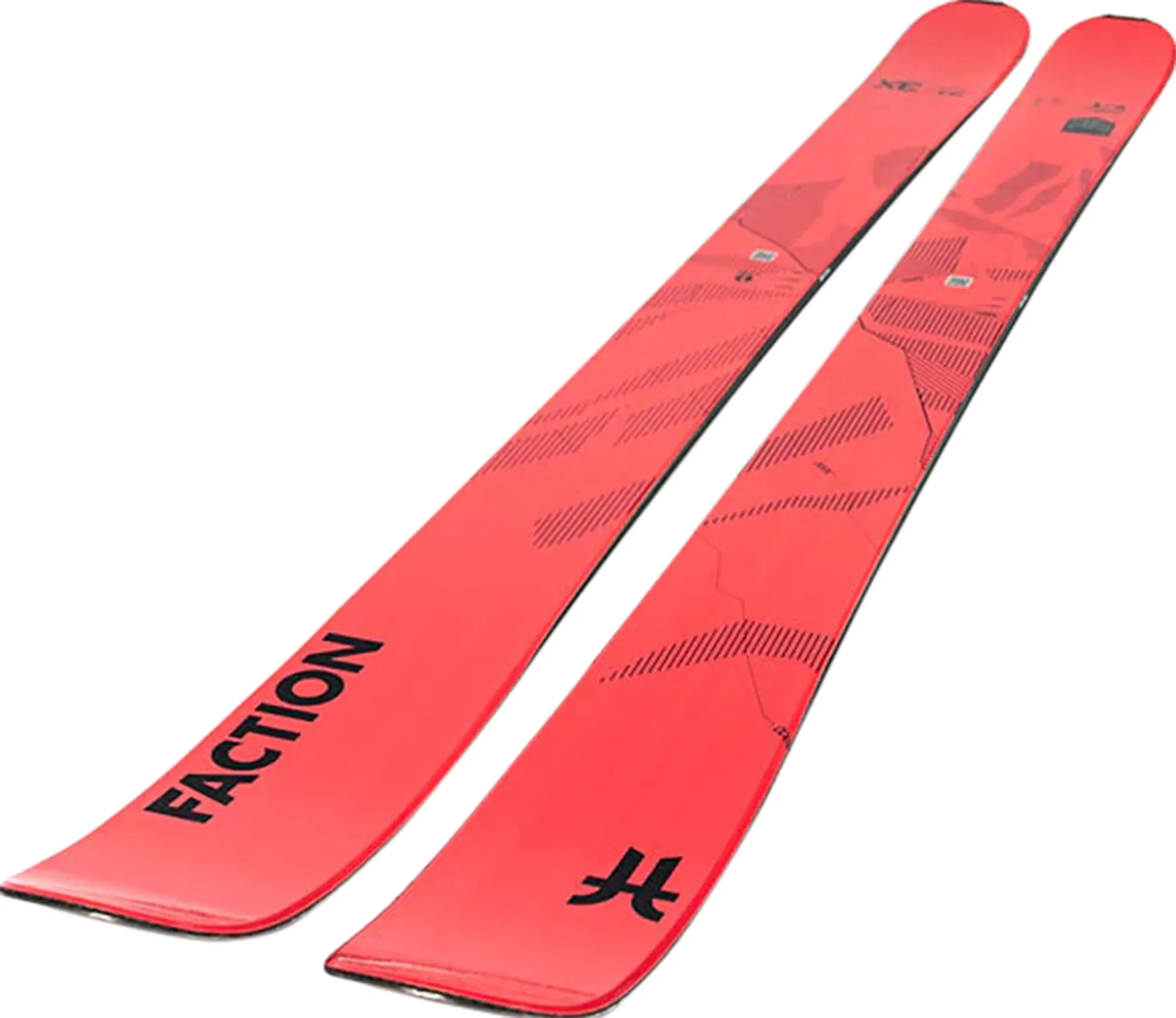 Agent 3X Touring Skis - Women's|-|Skis de randonnée Agent 3X - Femme