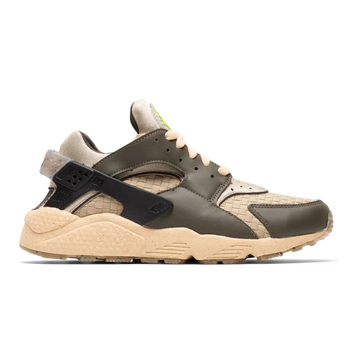 AIR HUARACHE CRATER PREMIUM