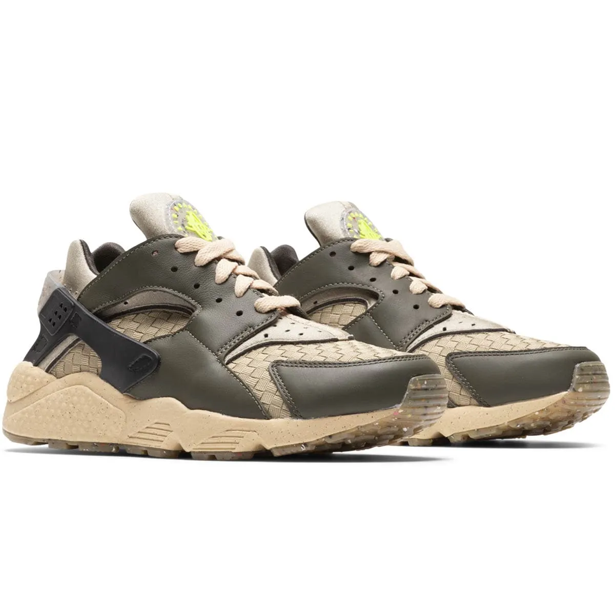 AIR HUARACHE CRATER PREMIUM