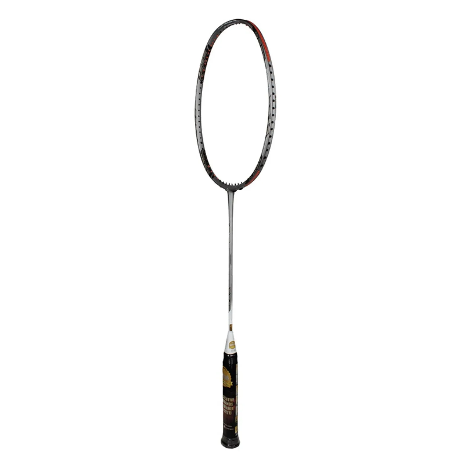 Apacs Z-Ziggler Limited Badminton Racquet without Cover (4U-G2)