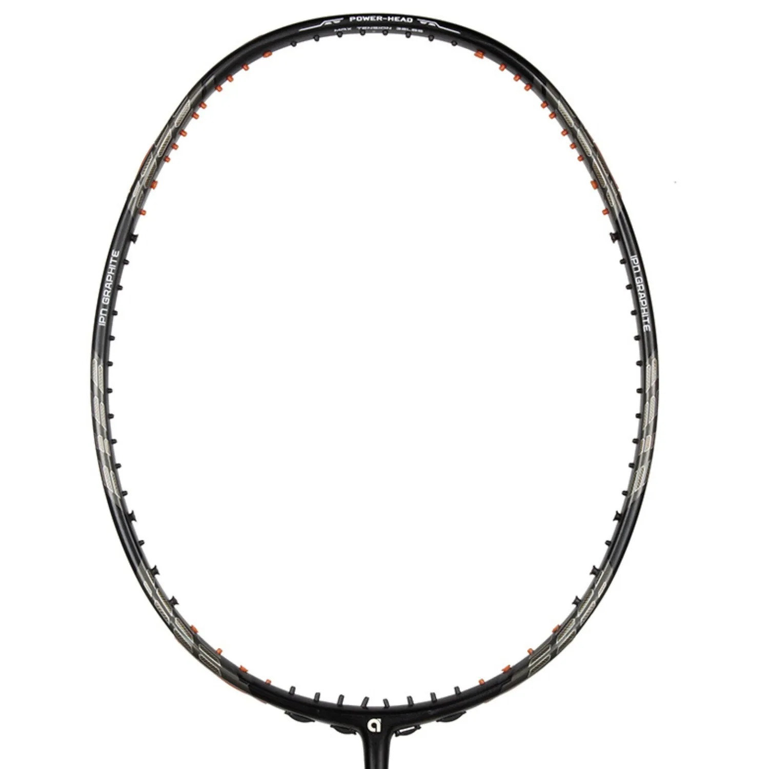 Apacs Z-Ziggler Limited Badminton Racquet without Cover (4U-G2)