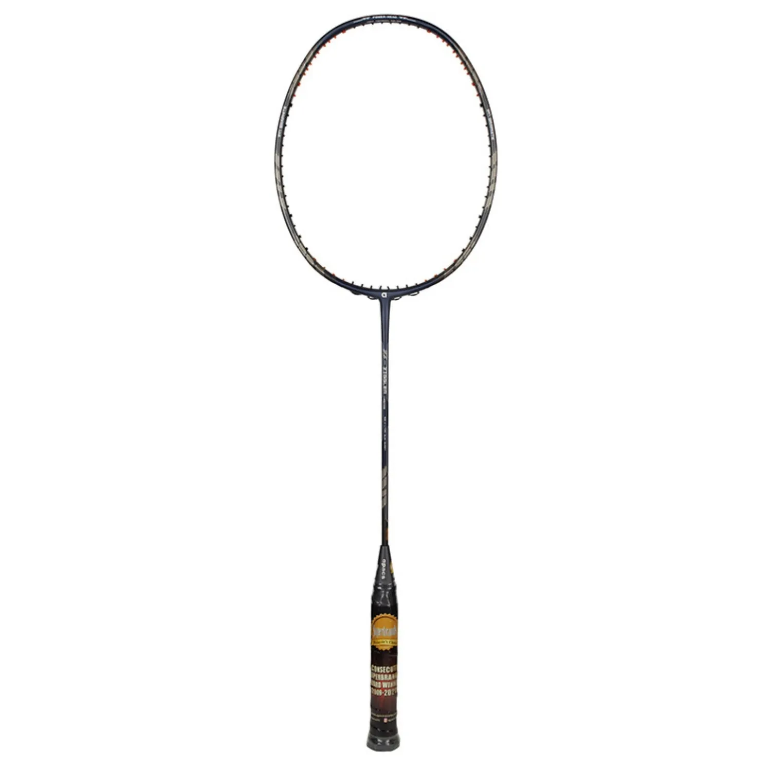 Apacs Z-Ziggler Limited Badminton Racquet without Cover (4U-G2)