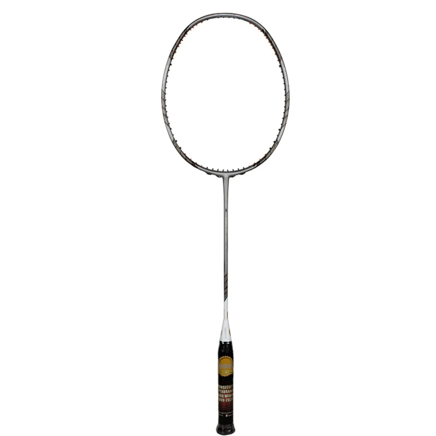 Apacs Z-Ziggler Limited Badminton Racquet without Cover (4U-G2)