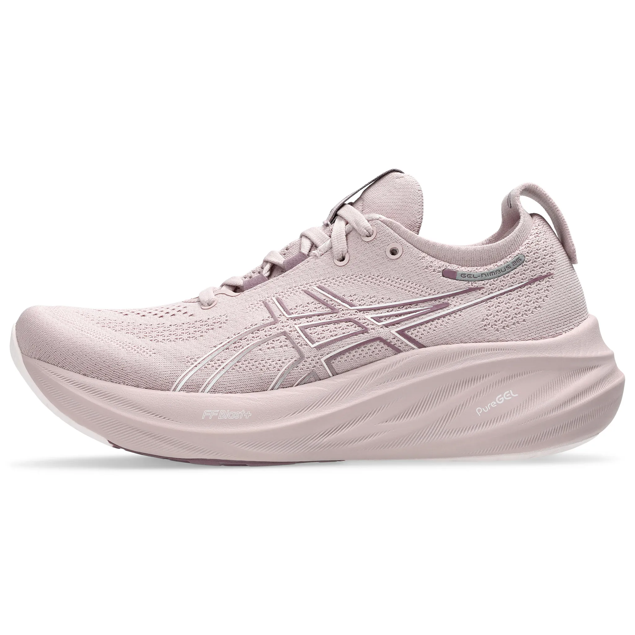 ASICS Gel-Nimbus 26 Womens Running Shoes