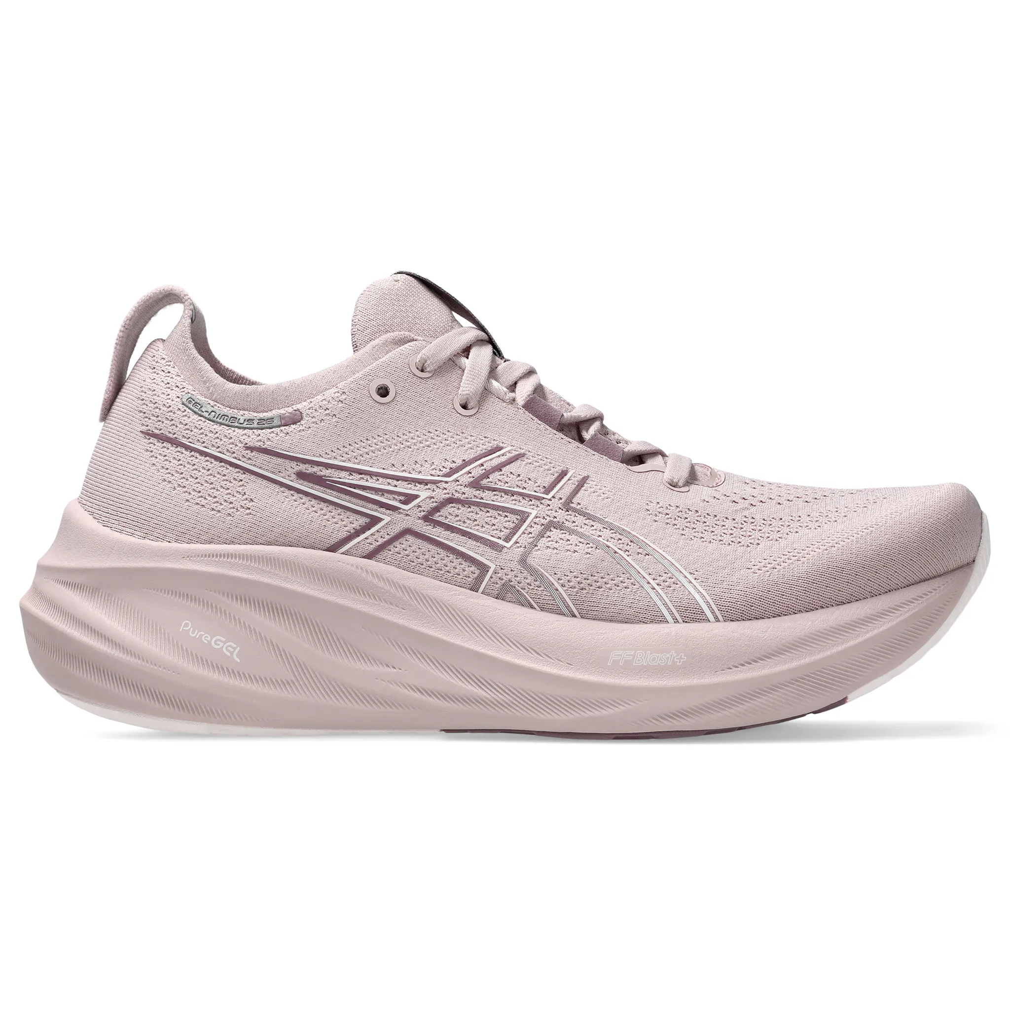 ASICS Gel-Nimbus 26 Womens Running Shoes