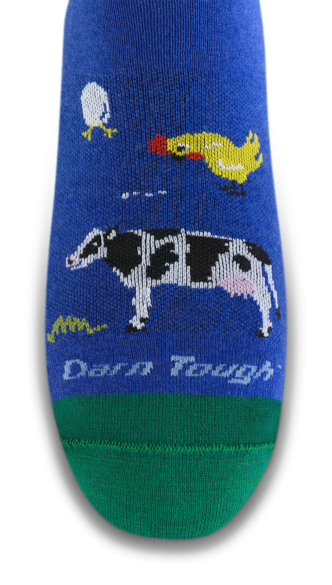 Barnyard Crew Lightweight Lifestyle Sock