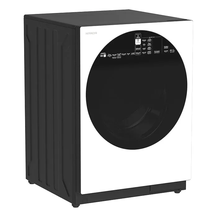 BD-D100GV 10/7 KG WASHER DRYER