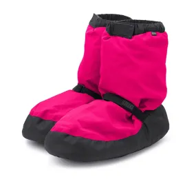 BLOCH IM009 ADULT WARMUP BOOTIES