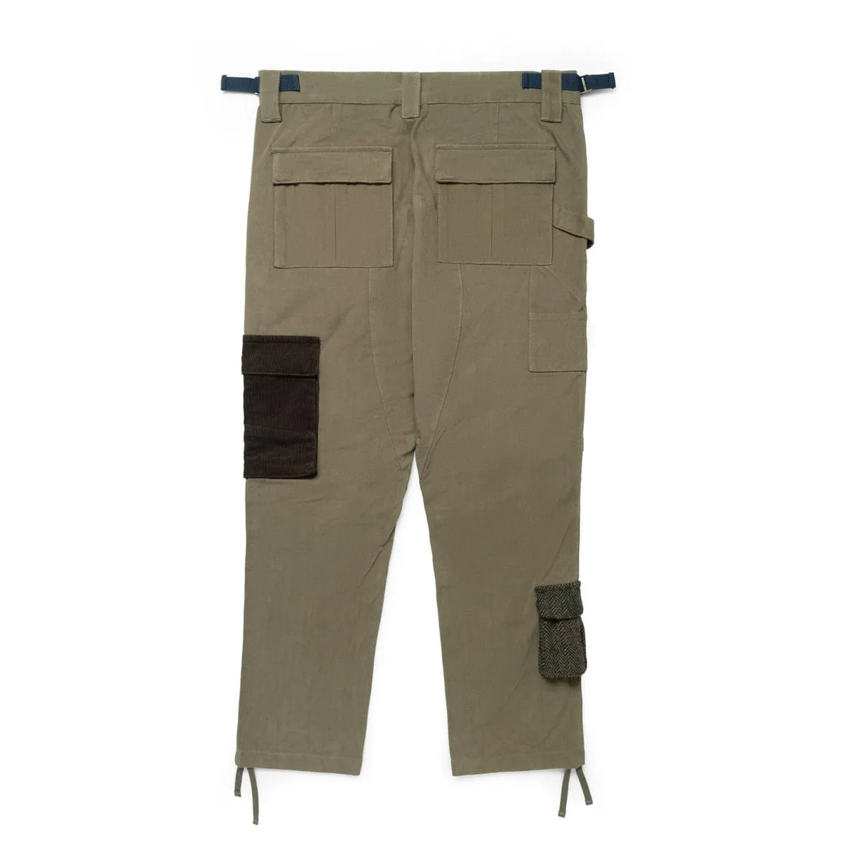 CARGO PANT 2.0