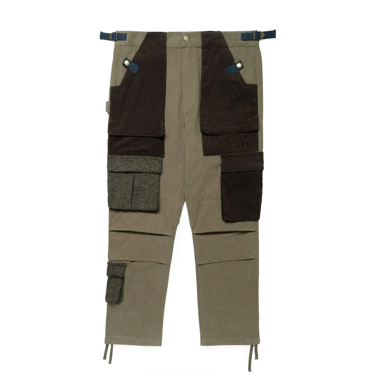 CARGO PANT 2.0