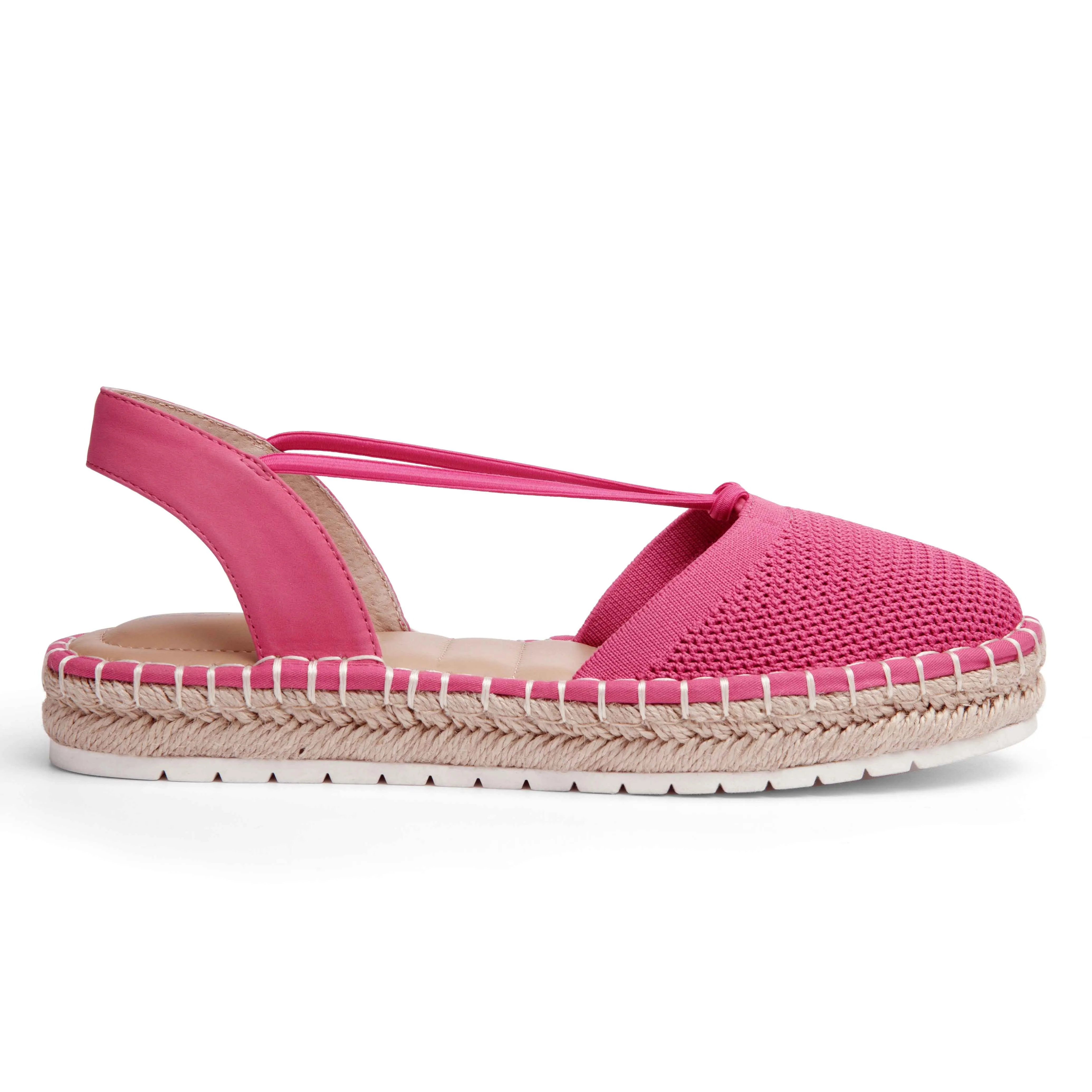 Cheslie Espadrille Sandal