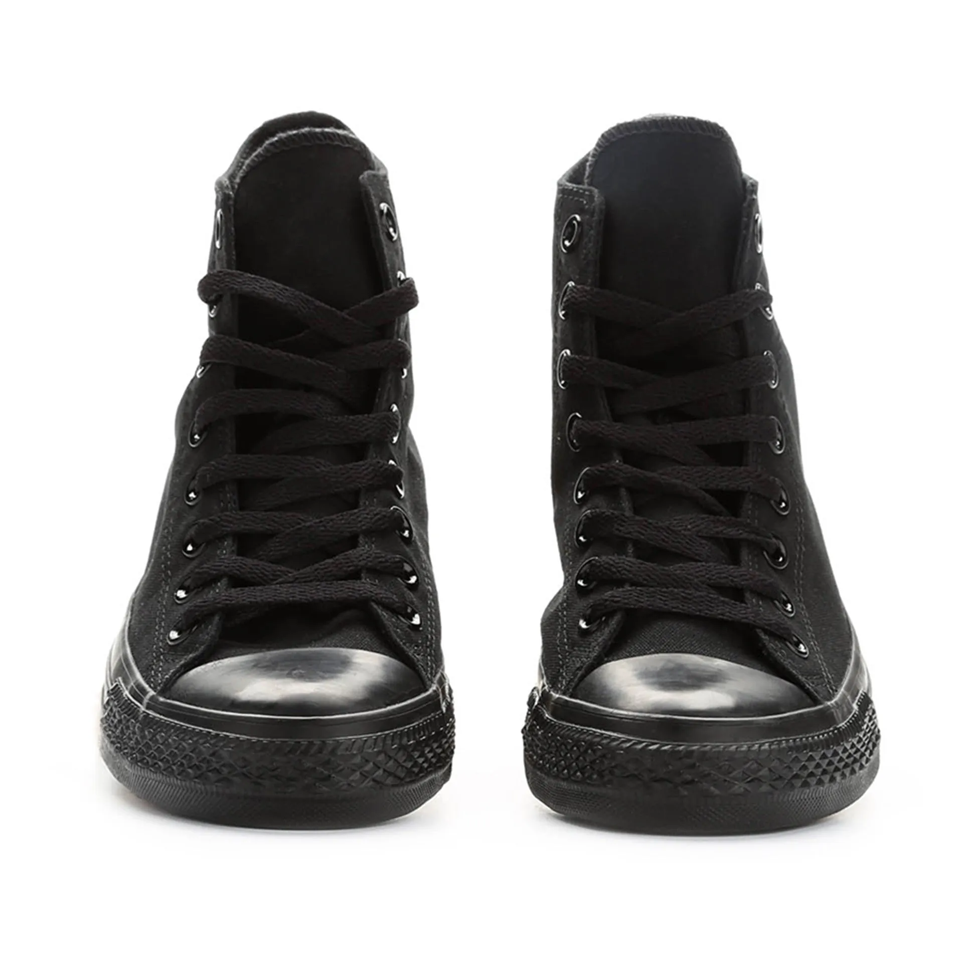 Converse Chuck Taylor High Top - Black Monochrome