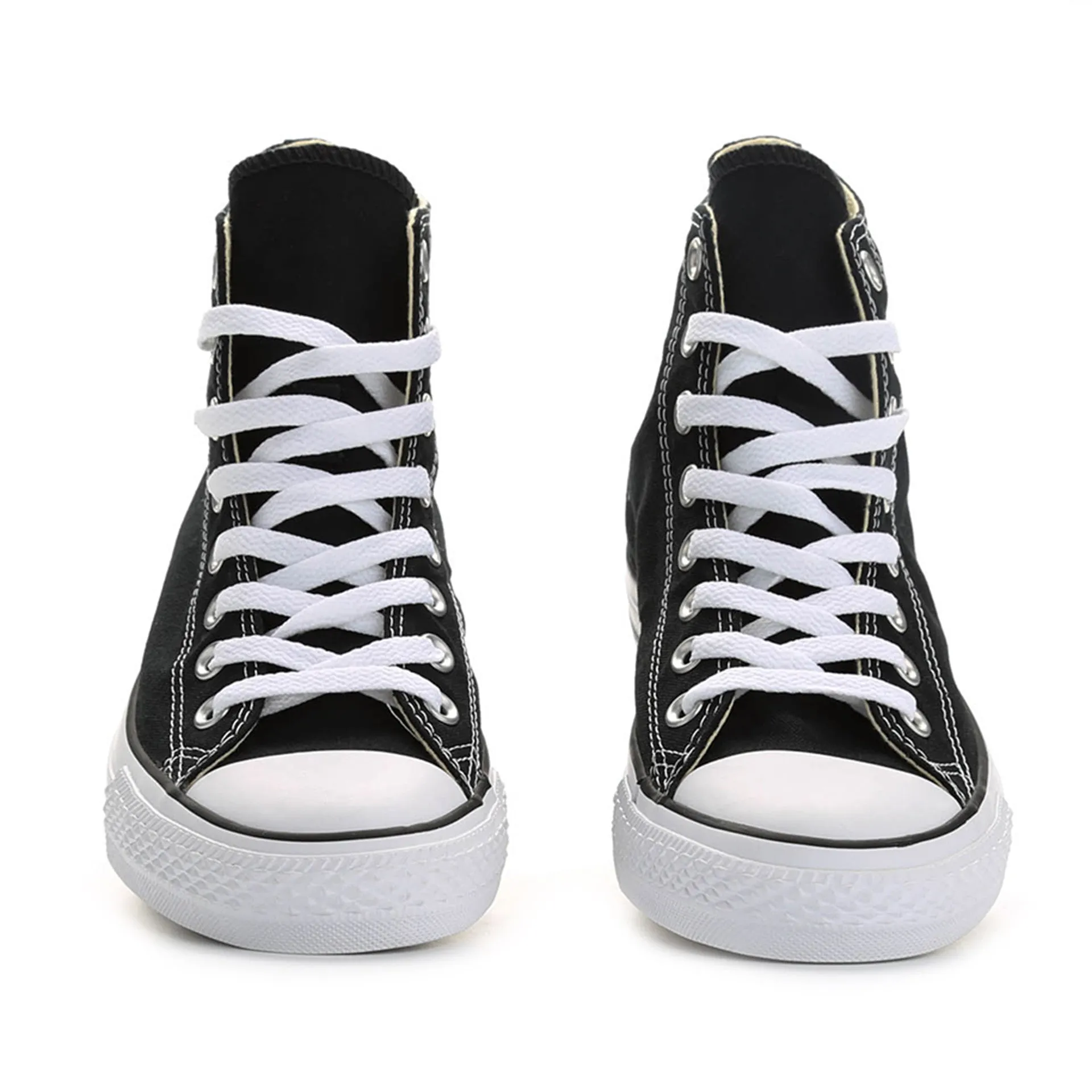 Converse Chuck Taylor High Top - Black