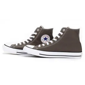 Converse Chuck Taylor High Top - Charcoal