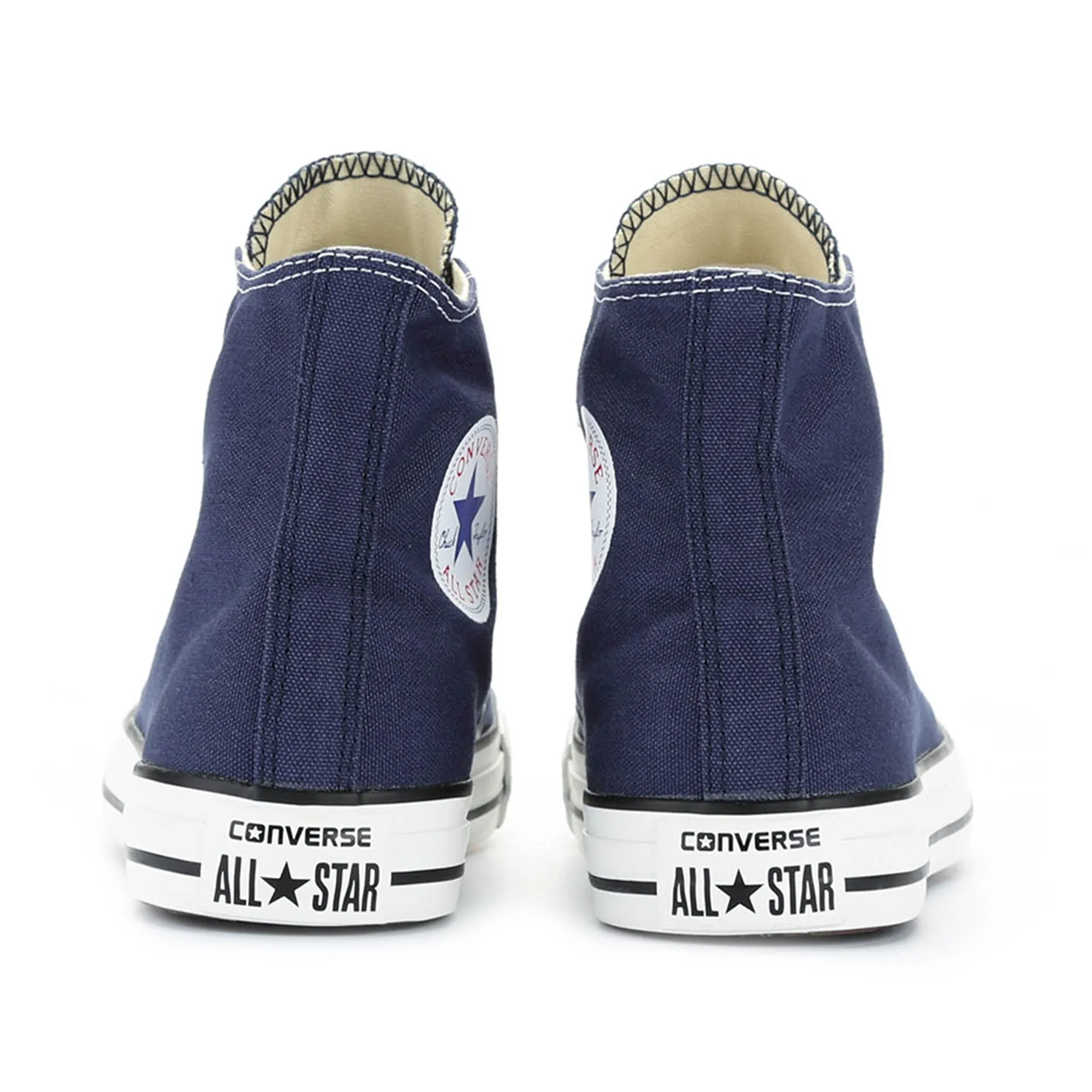 Converse Chuck Taylor High Top - Navy