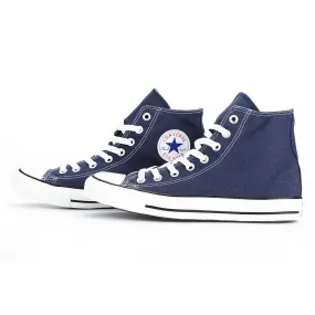 Converse Chuck Taylor High Top - Navy