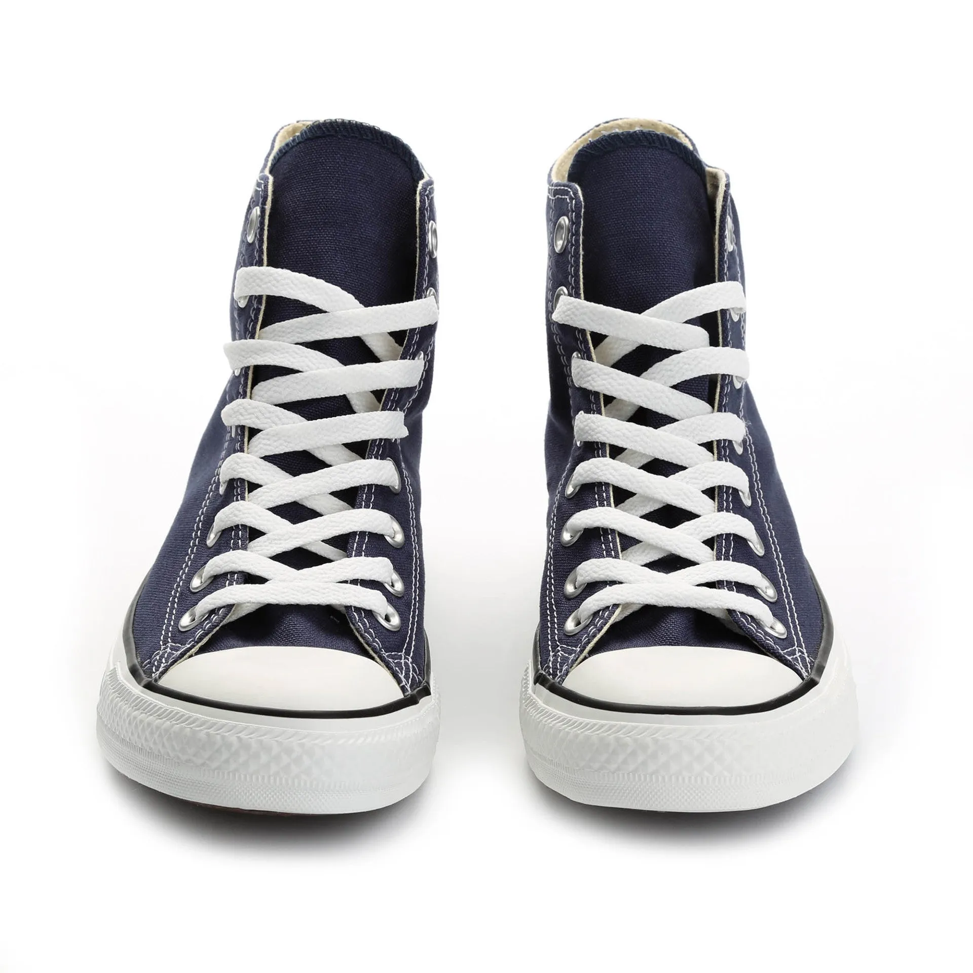 Converse Chuck Taylor High Top - Navy