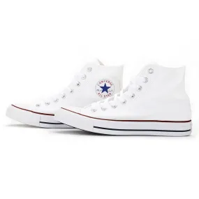 Converse Chuck Taylor High Top - Optic White