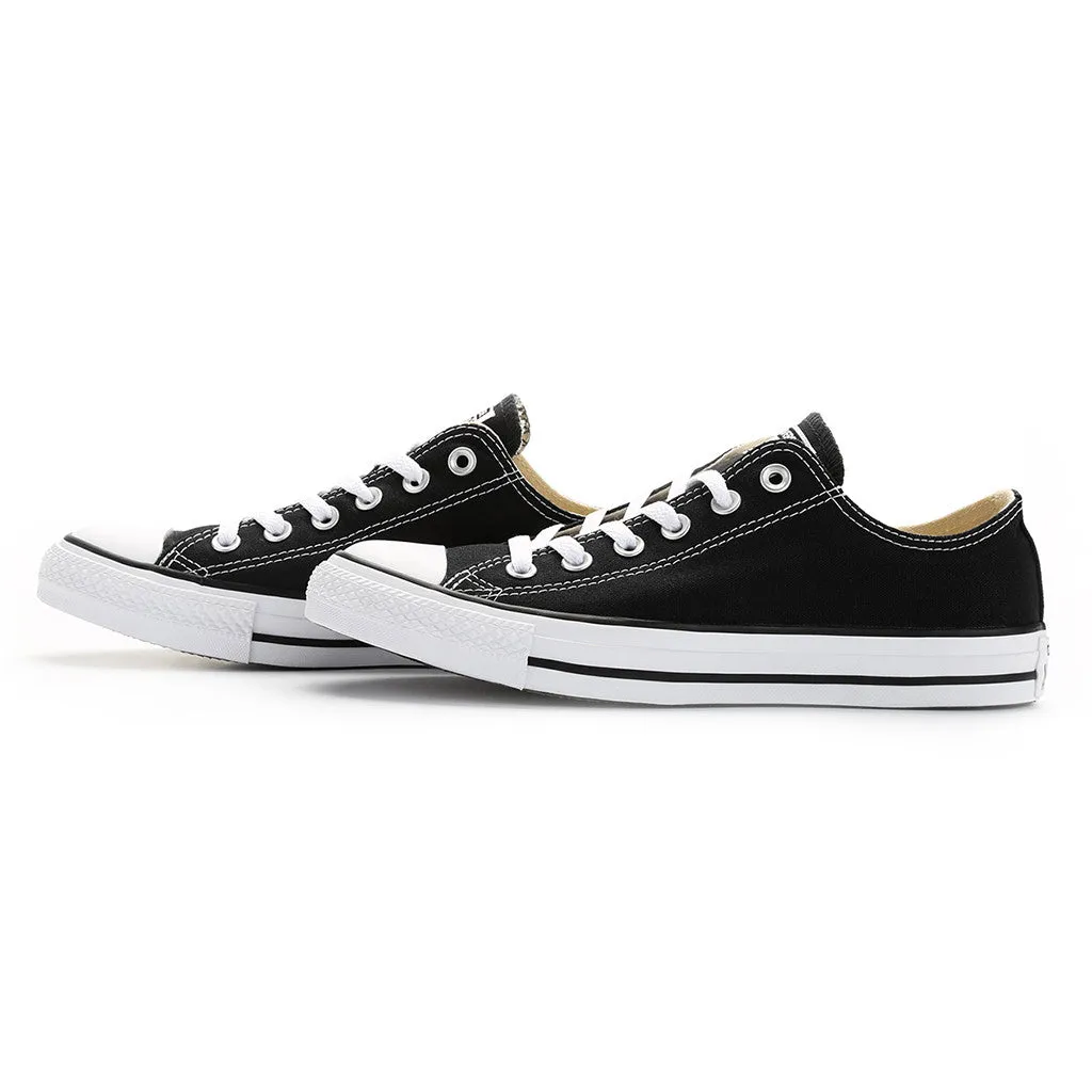 Converse Chuck Taylor Ox Low Top - Black