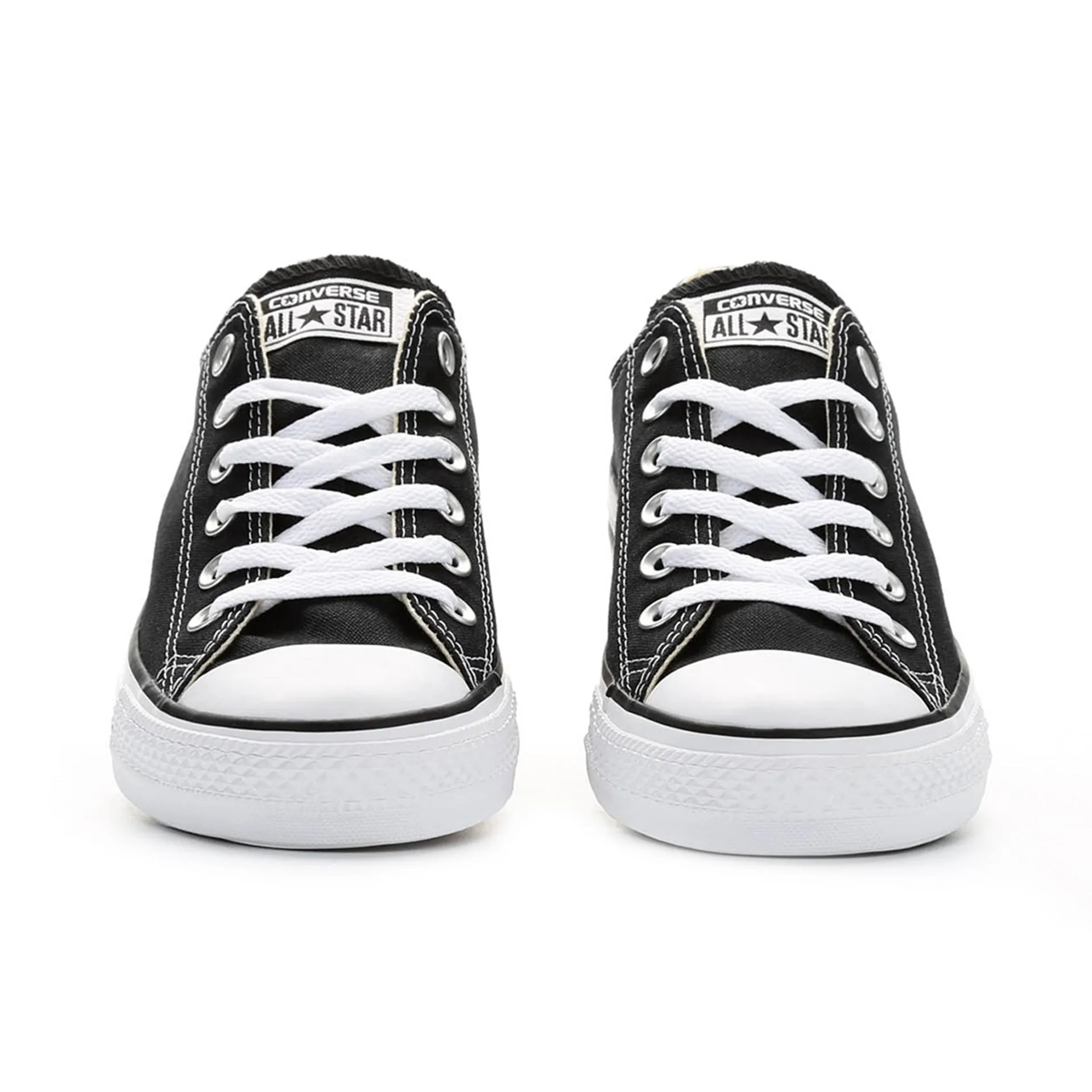 Converse Chuck Taylor Ox Low Top - Black