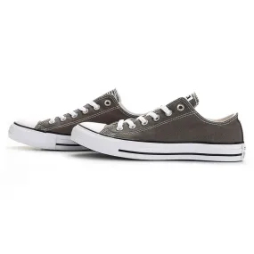 Converse Chuck Taylor Ox Low Top - Charcoal