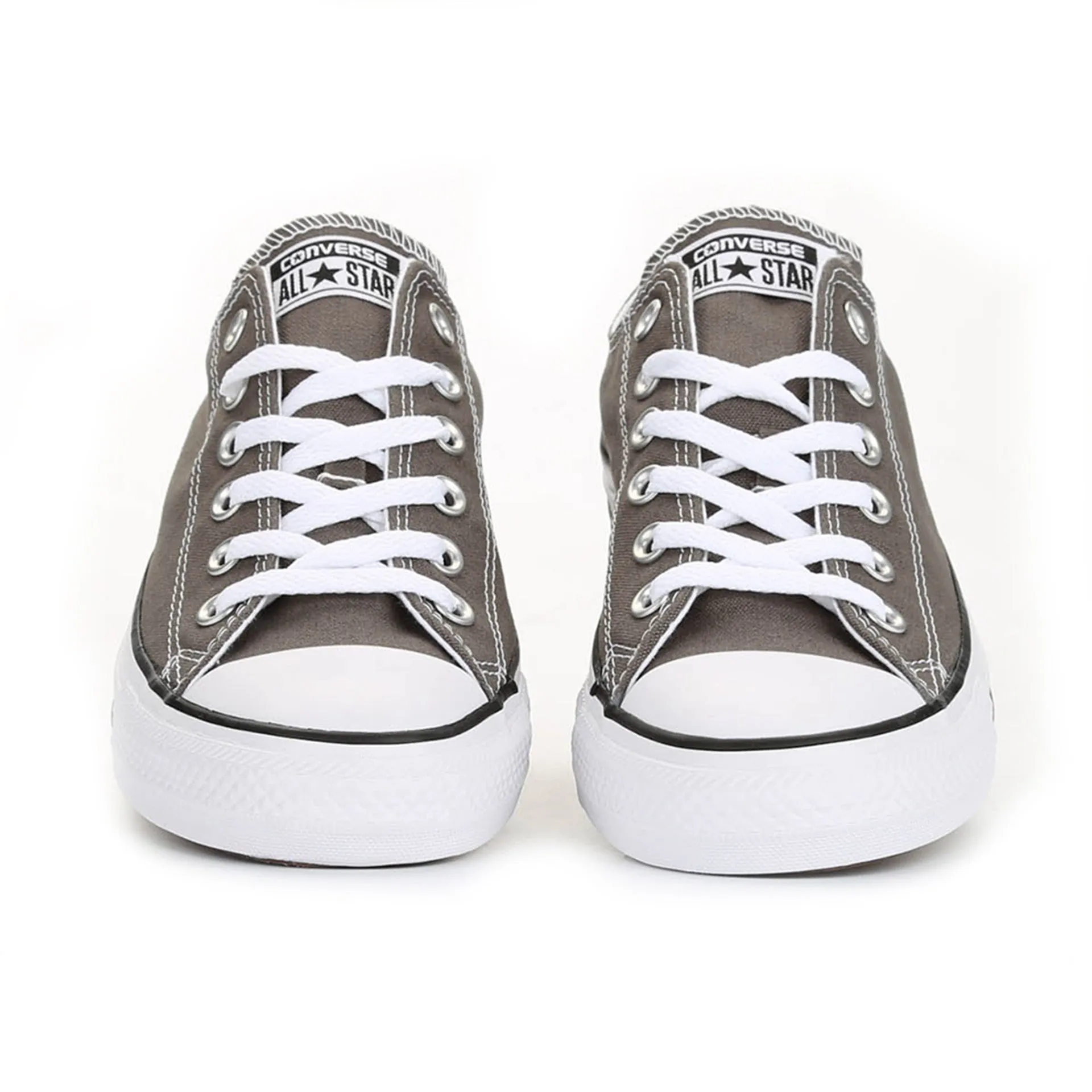 Converse Chuck Taylor Ox Low Top - Charcoal