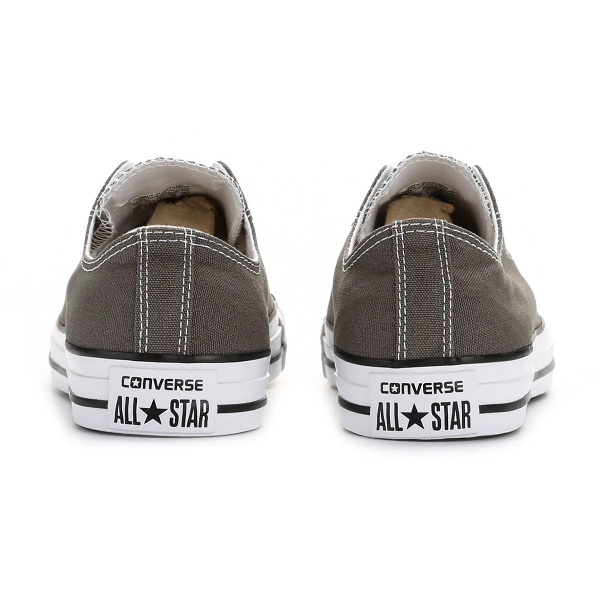 Converse Chuck Taylor Ox Low Top - Charcoal