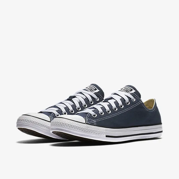 Converse Chuck Taylor Ox Low Top - Navy