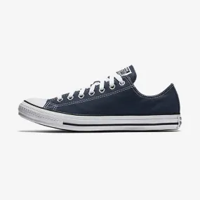 Converse Chuck Taylor Ox Low Top - Navy