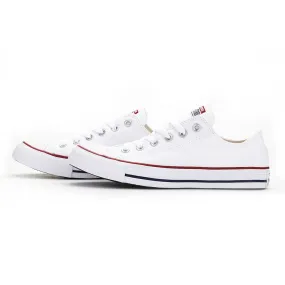 Converse Chuck Taylor Ox Low Top - Optic White