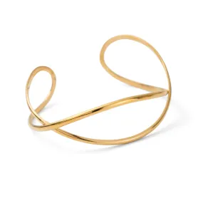 Domenica Cuff, Gold