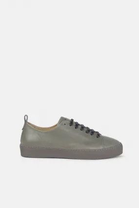 Doric Bound Sneaker - Men | Dark Khaki / Anthracite