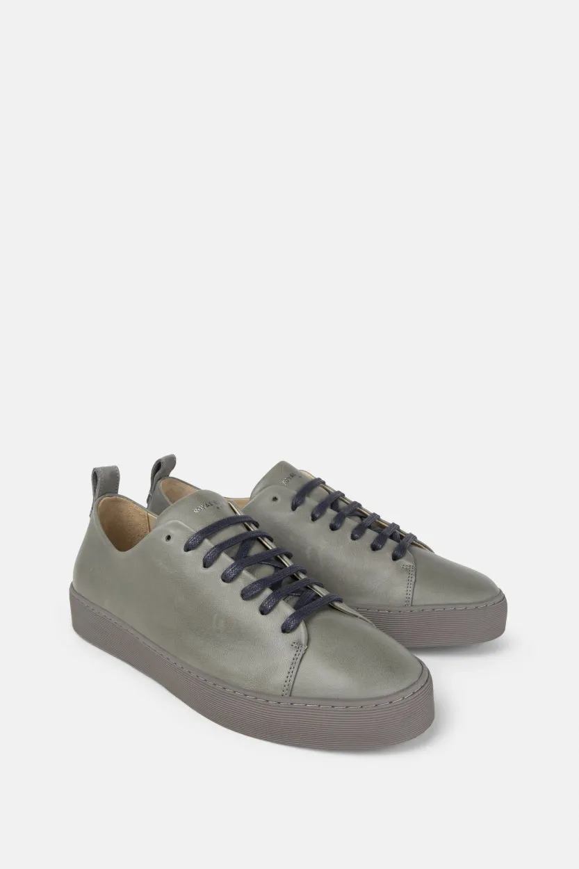 Doric Bound Sneaker - Men | Dark Khaki / Anthracite