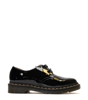 Dr. Martens 1461 Bex Women's Black Patent