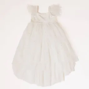 Fresh Snow Jolie Dress