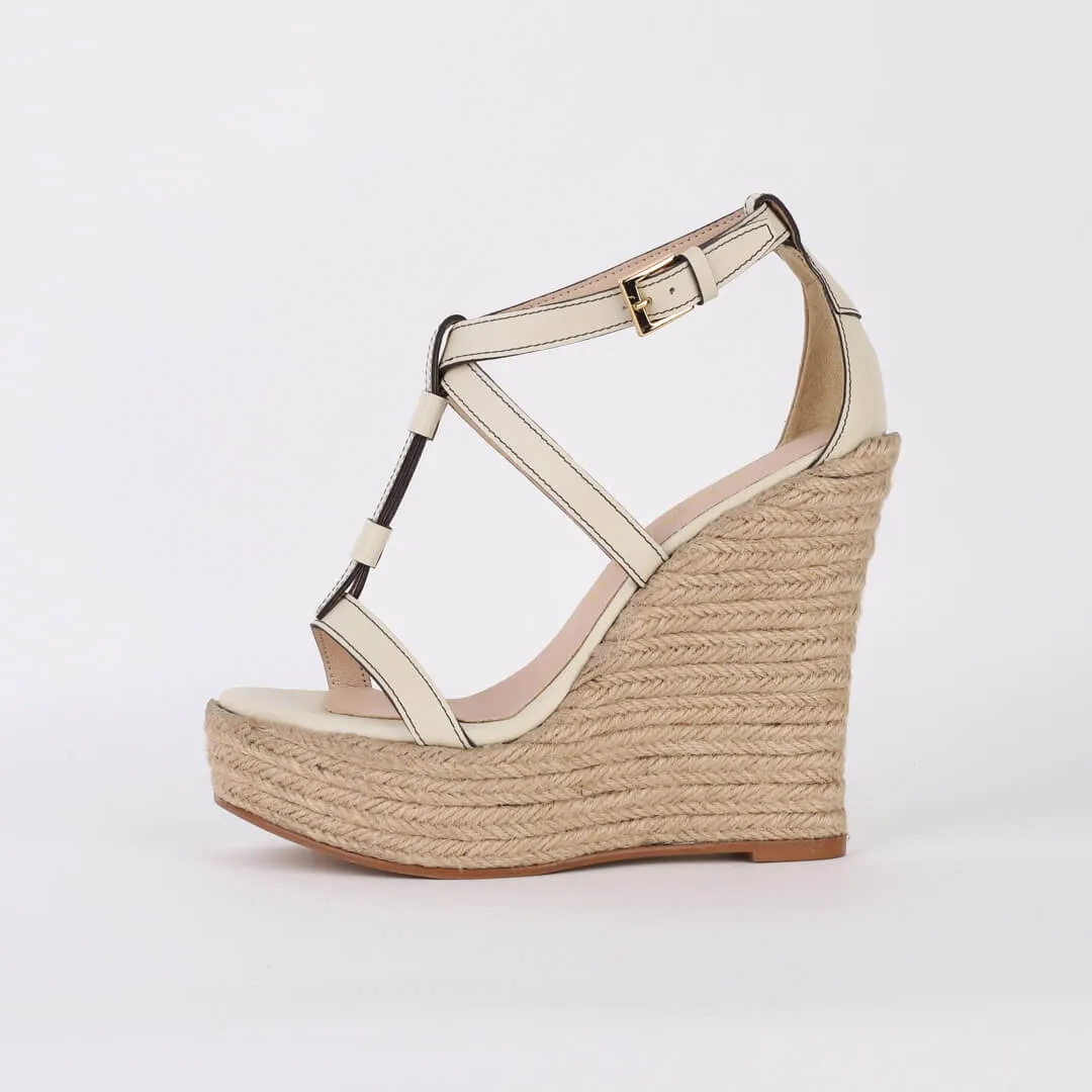 Kruger - wedge sandal