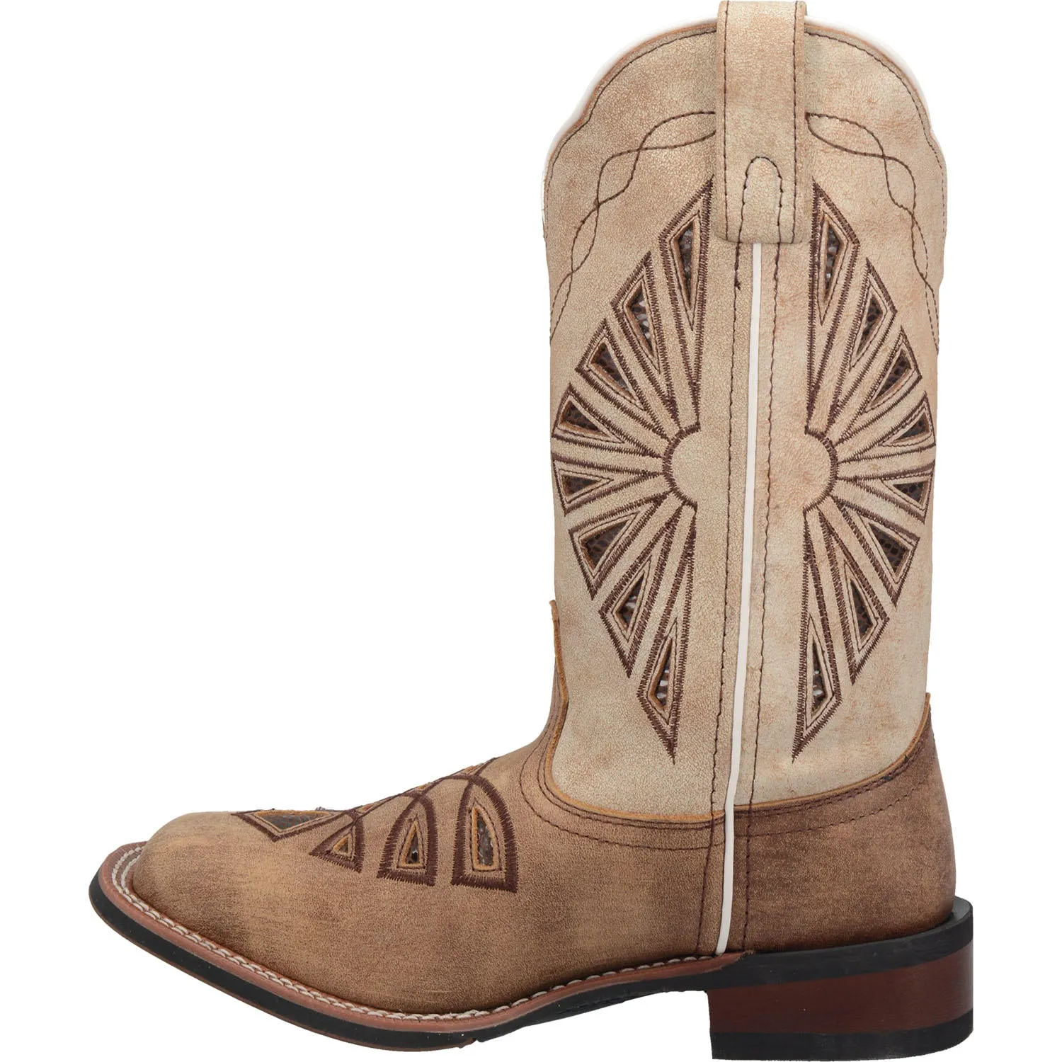 Laredo Women's Kite Days Leather Boot 5821