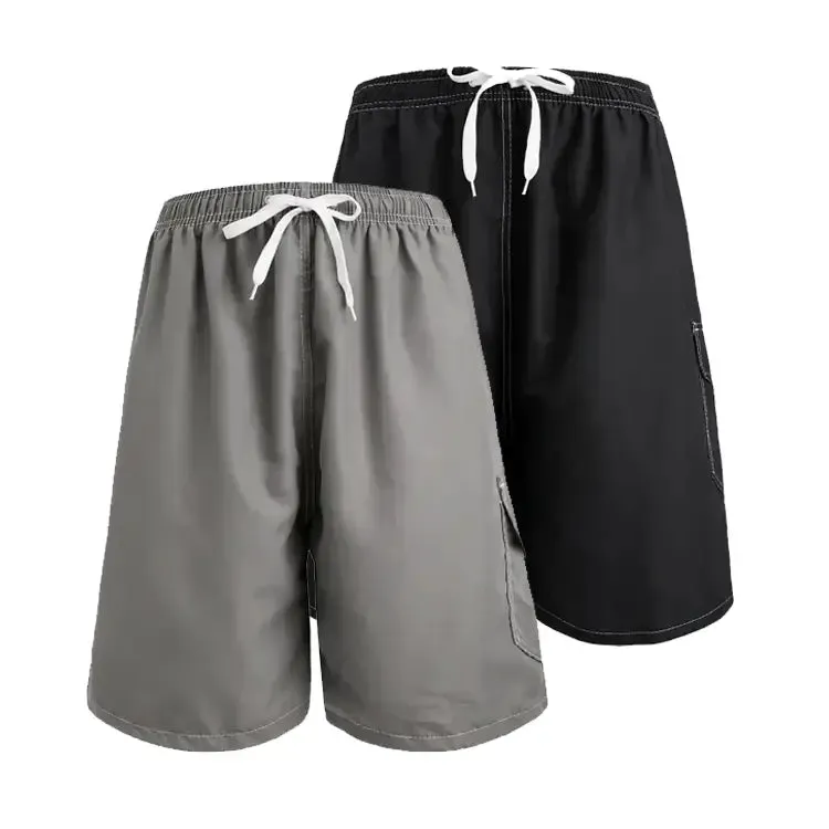 Men's Swim Trunks