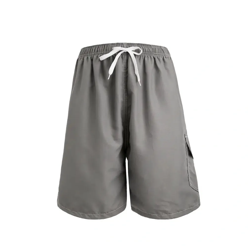 Men's Swim Trunks