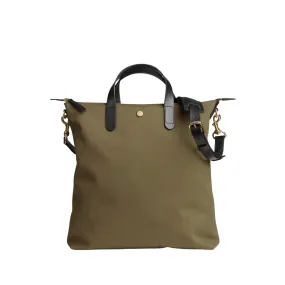 MS Shopper Khaki/Black